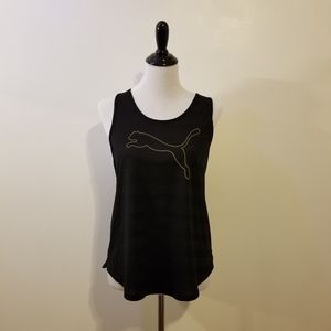 Puma tank top